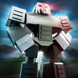 Programın simgesi: T-Titans Battlegrounds