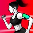 Ikona programu: Running App - Run Tracker