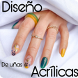 Programikonen: Diseños de Uñas Acrílicas