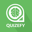 程序图标：Quizefy  Live Group 1v1 S…