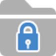 ไอคอนของโปรแกรม: Private Secure Disk