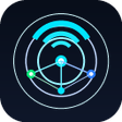 程序图标：IP Tools: Network utiliti…