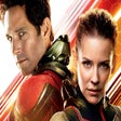 Иконка программы: Ant Man and the Wasp HD W…