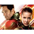 Ant Man and the Wasp HD Wallpapers New Tab