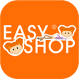 Biểu tượng của chương trình: EASY SHOP 台灣國民內衣店
