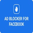 プログラムのアイコン：Ad Blocker for Facebook