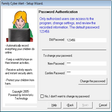 Ikona programu: Family Cyber Alert