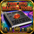 程序图标：Togel Master Jitu