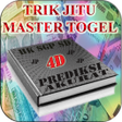 プログラムのアイコン：Togel Master Jitu