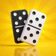 Programikonen: Dominoes - Play with love