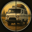 Ícone do programa: Road Chase: Realistic Sho…