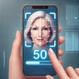أيقونة البرنامج: How Old Do I Look Recogni…