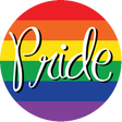 Biểu tượng của chương trình: LGBT Radio