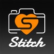 プログラムのアイコン：Stitch