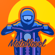 أيقونة البرنامج: MotoNovel