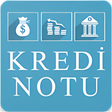 程序图标：Kredi Notu Öğrenme - Ücre…