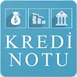Kredi Notu Öğrenme - Ücret Yok