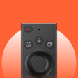 Ícone do programa: Remote App for Fire TV