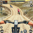 أيقونة البرنامج: BMX Cycle Stunt Game