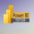 プログラムのアイコン：Power BI Tutor