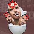 Programikonen: Skibidi toilet yes yes