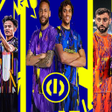 程序图标：ePES Football Kick off