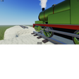 Ikona programu: Thomas and Friends Crashe…
