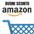 プログラムのアイコン：Buoni Sconto Amazon Grati…