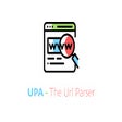 Icoon van programma: UPA - The Url Parser