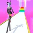 プログラムのアイコン：High Heels
