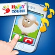 Icoon van programma: All Kids Can Phone Animal…