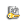 Symbol des Programms: Guardian of Data