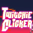 Programikonen: Twitchie Clicker