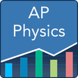 プログラムのアイコン：AP Physics 1 Prep: Practi…