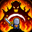 Ícone do programa: Monster Hero: Dungeon Que…