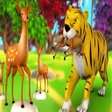Ikon program: Cartoon video Animated st…