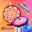 プログラムのアイコン：Daily Watch Video  Earn M…
