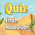 程序图标：Quiz Sirah Nabawiyah