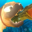 Icoon van programma: PUG FISH - OCEAN HUNTER