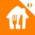 Programikonen: Just Eat Ireland-Food Del…