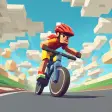 Icono de programa: Bike Dash - Racing Master