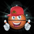 Ícone do programa: Basketball 3D Shooting Co…