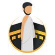 أيقونة البرنامج: Umrah Albadal
