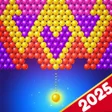 Programikonen: Bubble Panda Legend: Blas…