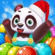 Programın simgesi: Bubble Panda Legend: Blas…