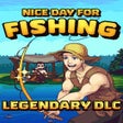 Programın simgesi: Nice Day for Fishing: Leg…