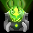 Programikonen: Omni watch Sim for Ben