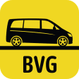 BVG BerlKönig: Ridesharing powered by ViaVan