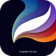 Programikonen: Create Pro Art
