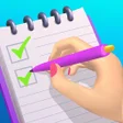 Icoon van programma: DIY Daily Routine